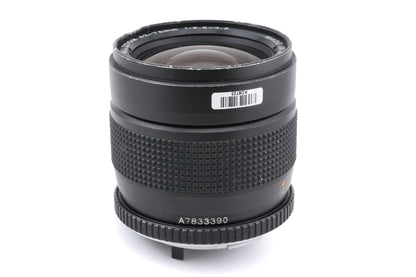 Yashica 42-75mm f3.5-4.5 ML Zoom