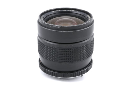 Yashica 42-75mm f3.5-4.5 ML Zoom