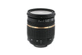 Tamron 17-50mm f2.8 AF XR Di II LD Aspherical [IF] SP