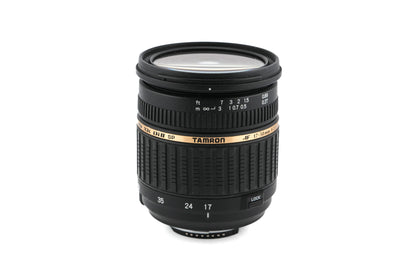 Tamron 17-50mm f2.8 AF XR Di II LD Aspherical [IF] SP