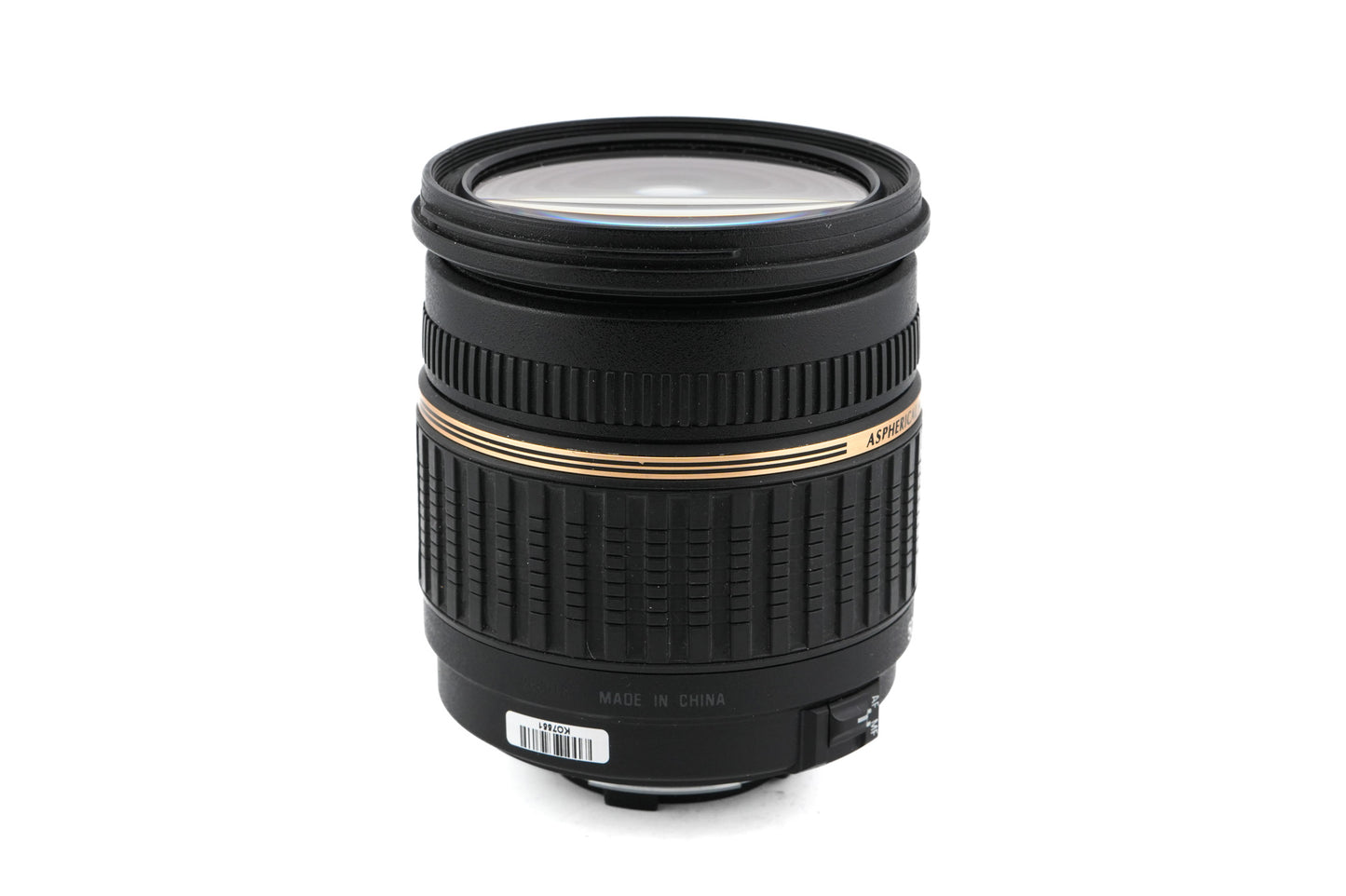 Tamron 17-50mm f2.8 AF XR Di II LD Aspherical [IF] SP