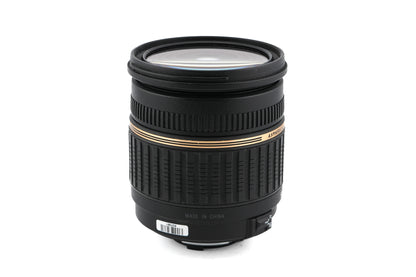 Tamron 17-50mm f2.8 AF XR Di II LD Aspherical [IF] SP