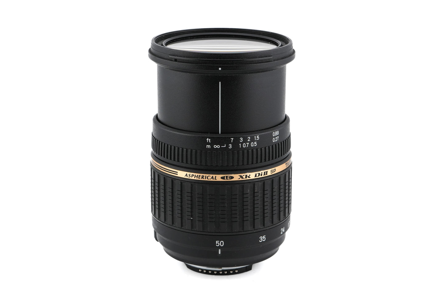 Tamron 17-50mm f2.8 AF XR Di II LD Aspherical [IF] SP