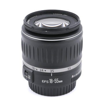 Canon 18-55mm f3.5-5.6