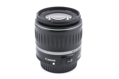 Canon 18-55mm f3.5-5.6