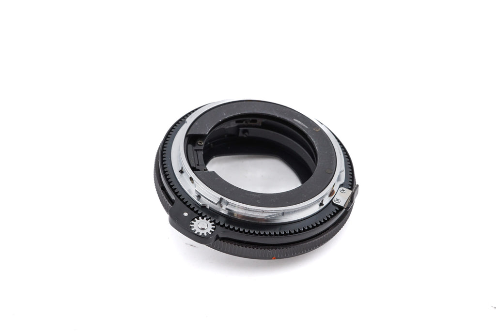 Tamron Adaptall - Canon FD Adapter
