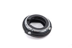 Tamron Adaptall - Canon FD Adapter