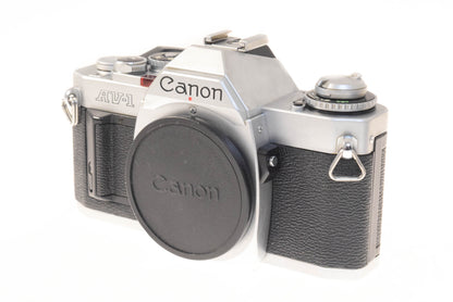 Canon AV-1