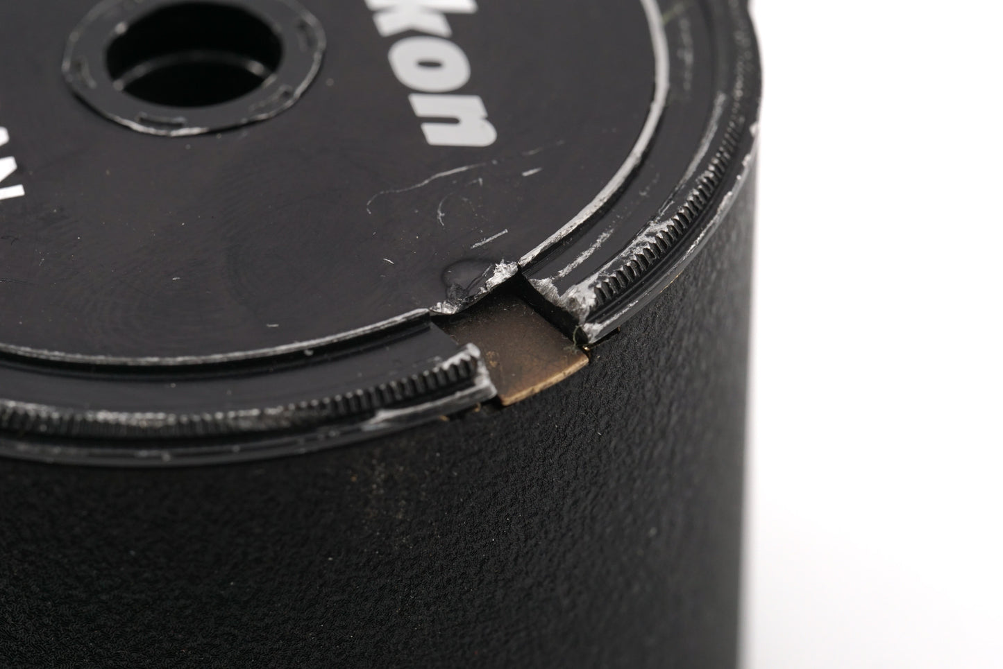 Nikon F-250 Film Cassette