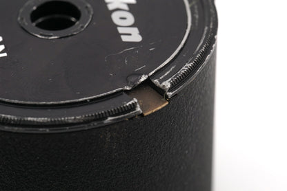 Nikon F-250 Film Cassette