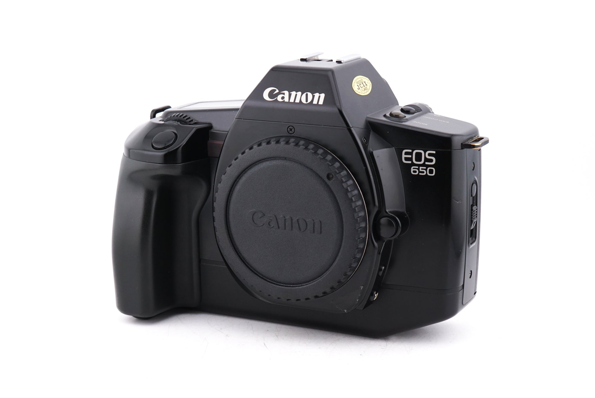 Canon EOS 650