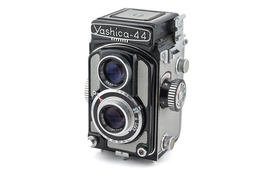 Yashica 44A