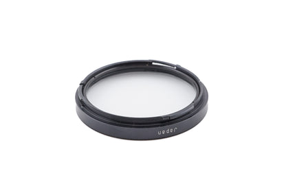 Impakt B50 Cross Filter