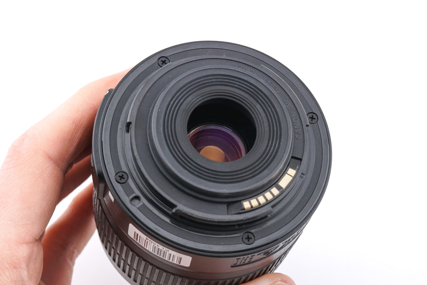 Canon 18-55mm f3.5-5.6 IS II