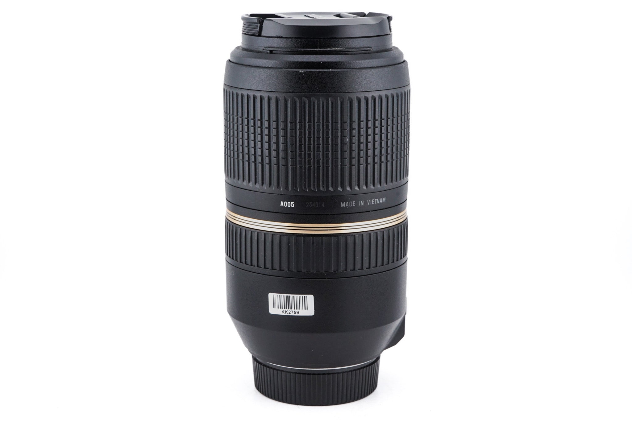 Tamron 70-300mm f4-5.6 SP DI VC USD – Kamerastore