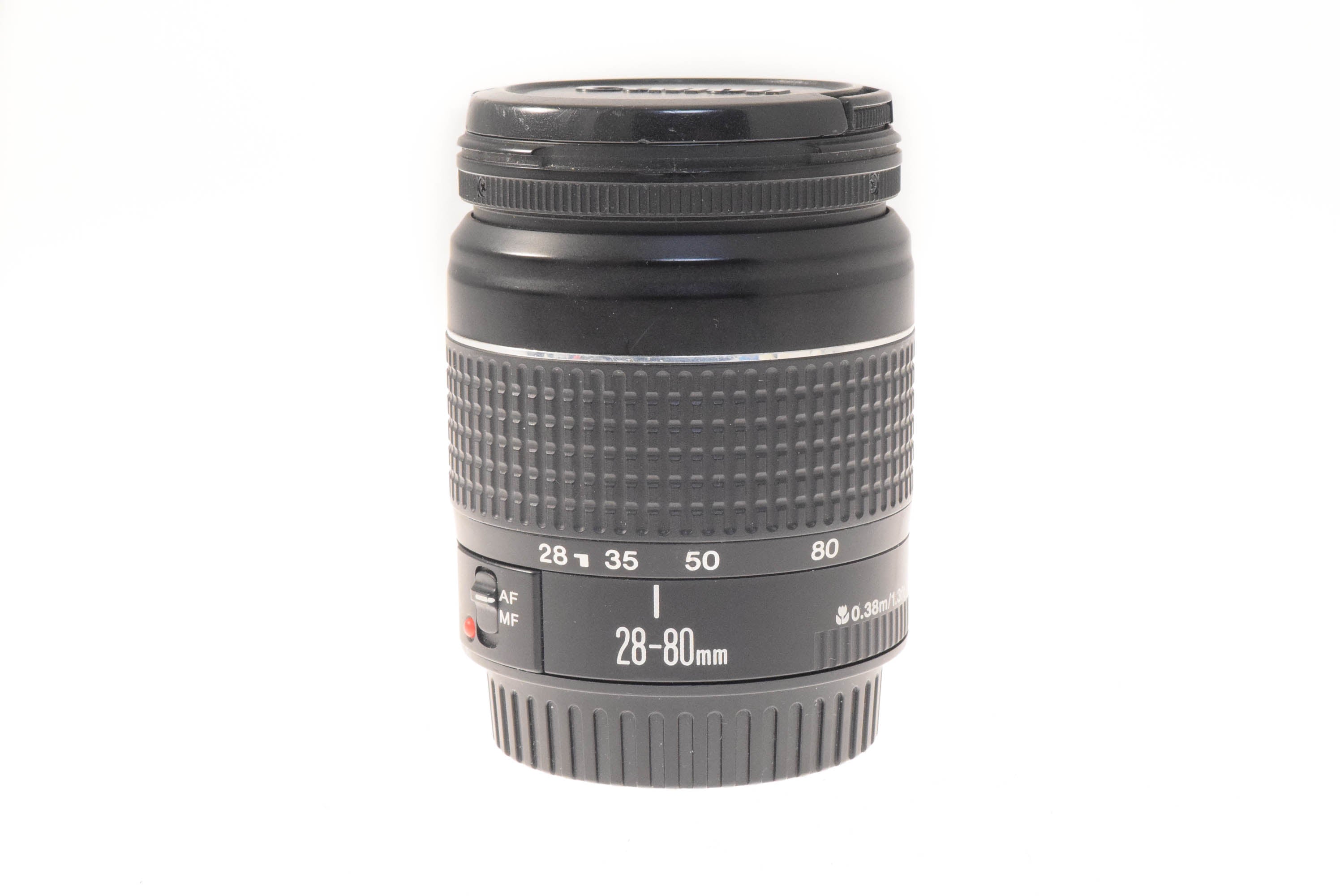 Canon 28-80mm f3.5-5.6 II – Kamerastore