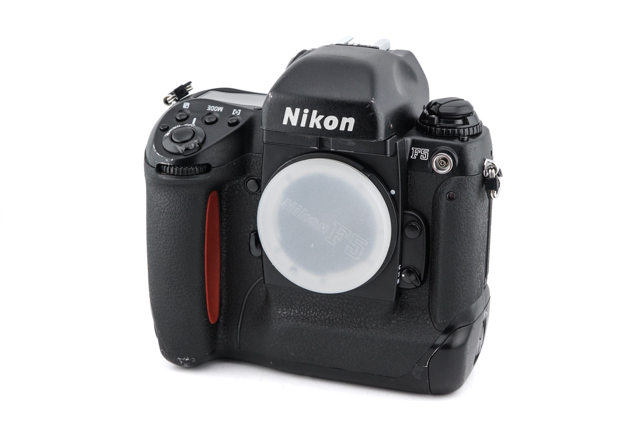 Nikon F5 - Camera – Kamerastore