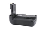 Canon BG-E7 Battery Grip