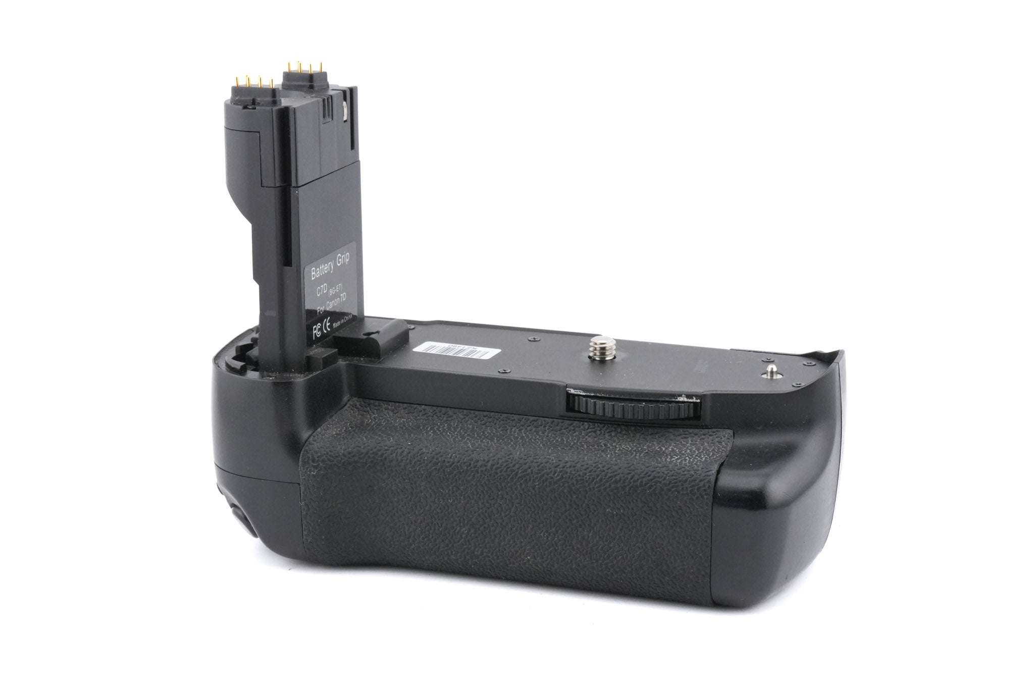 Canon BG-E7 Battery Grip