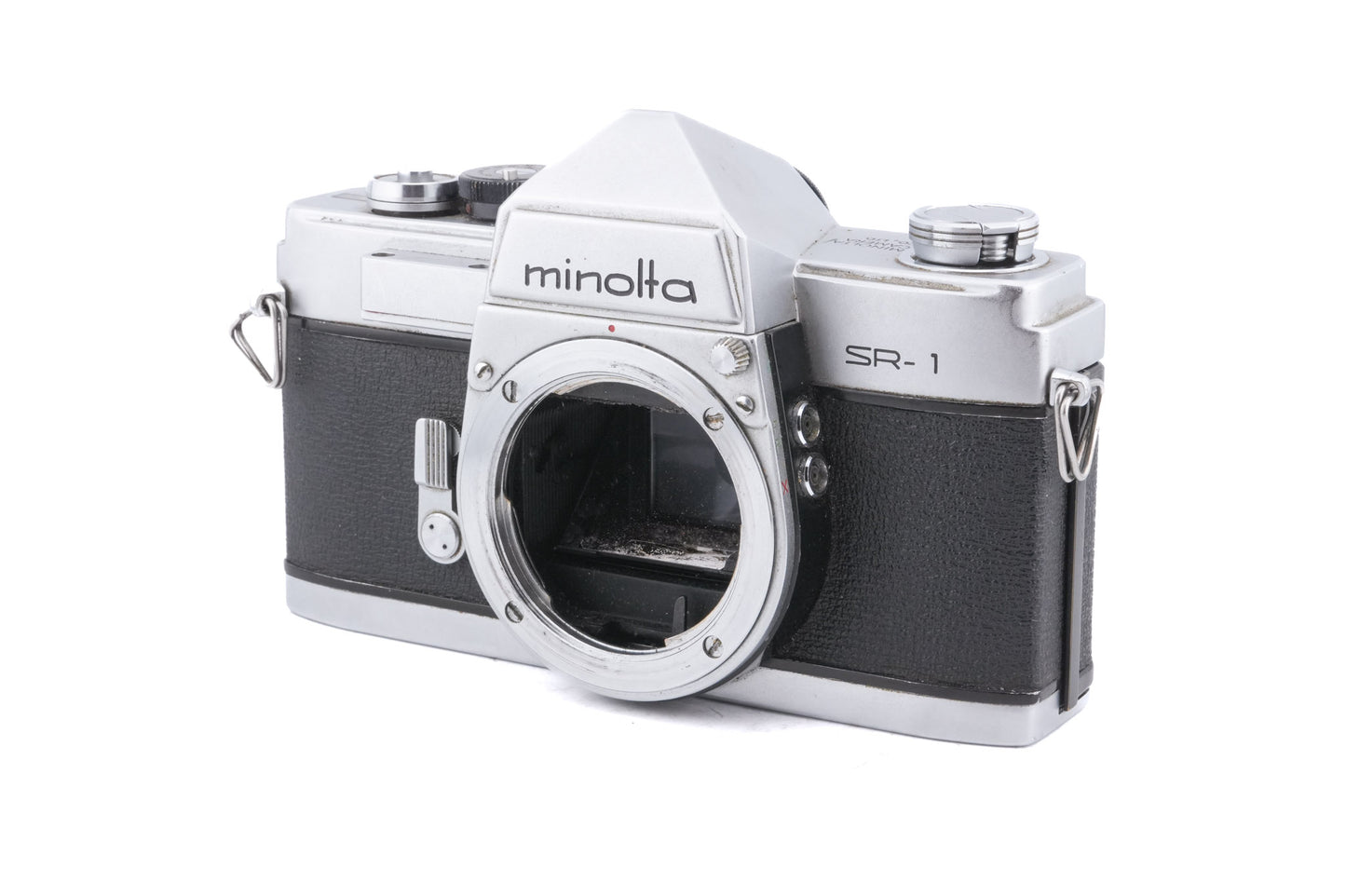 Minolta SR-1