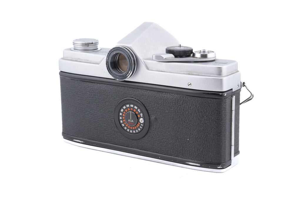 Minolta SR-1
