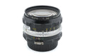 Nikon 28mm f3.5 Nikkor-H Auto Pre-AI