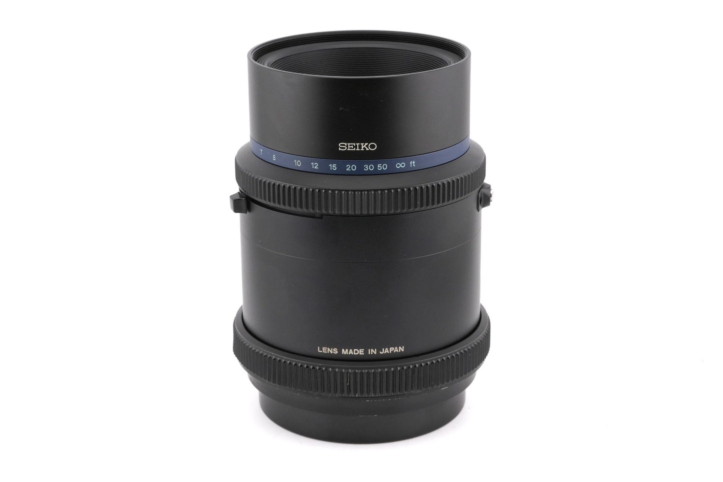 Mamiya 180mm f4.5 Sekor Z W-N