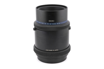 Mamiya 180mm f4.5 Sekor Z W-N