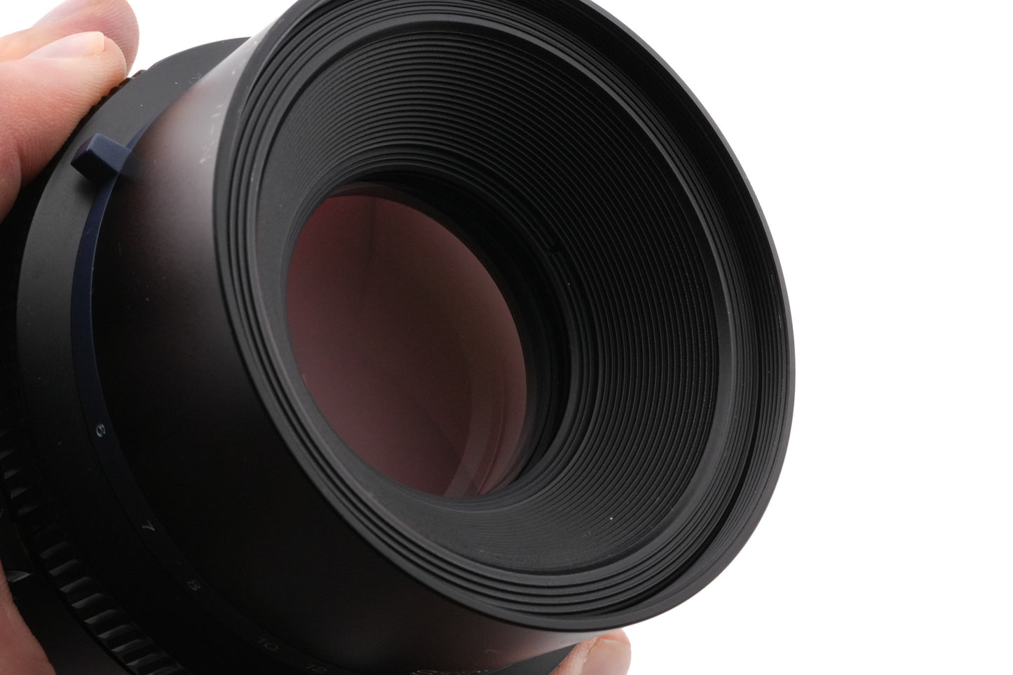 Mamiya 180mm f4.5 Sekor Z W-N