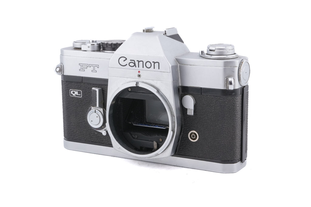 Canon FT QL
