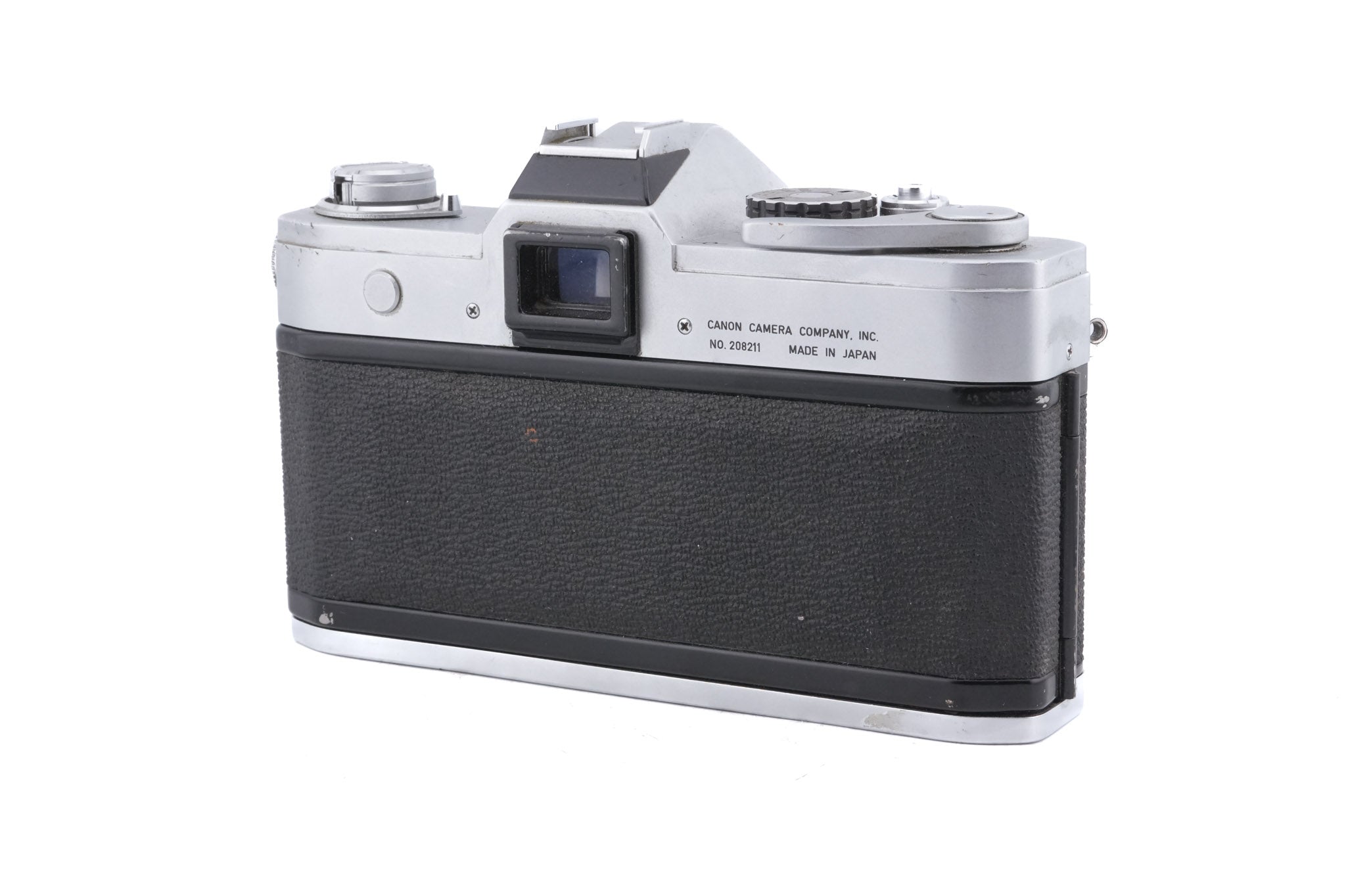 Canon FT QL