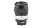 Nikon 135mm f2.8 Nikkor-Q Auto Pre-AI