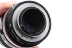 Nikon 135mm f2.8 Nikkor-Q Auto Pre-AI