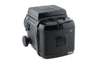 Mamiya RB67 Pro-S + Waist Level Finder + 120 6x7 Pro Roll Film Holder + 127mm f3.8 Sekor C