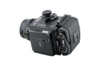 Mamiya RB67 Pro-S + Waist Level Finder + 120 6x7 Pro Roll Film Holder + 127mm f3.8 Sekor C