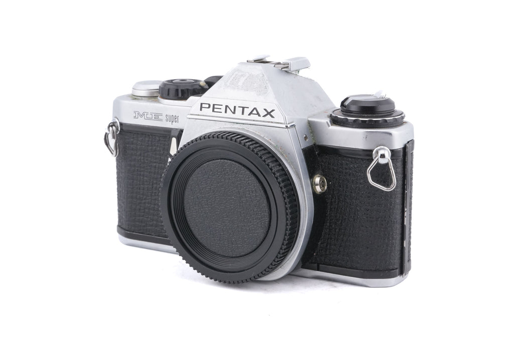 Pentax ME Super