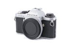 Pentax ME Super