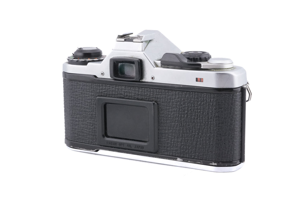 Pentax ME Super