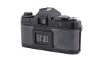 Yashica FX-D Quartz