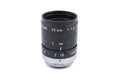 Pentax 35mm f1.6 TV Lens C3516-M