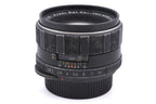 Pentax 55mm f1.8 Super-Takumar