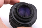 Pentax 55mm f1.8 Super-Takumar