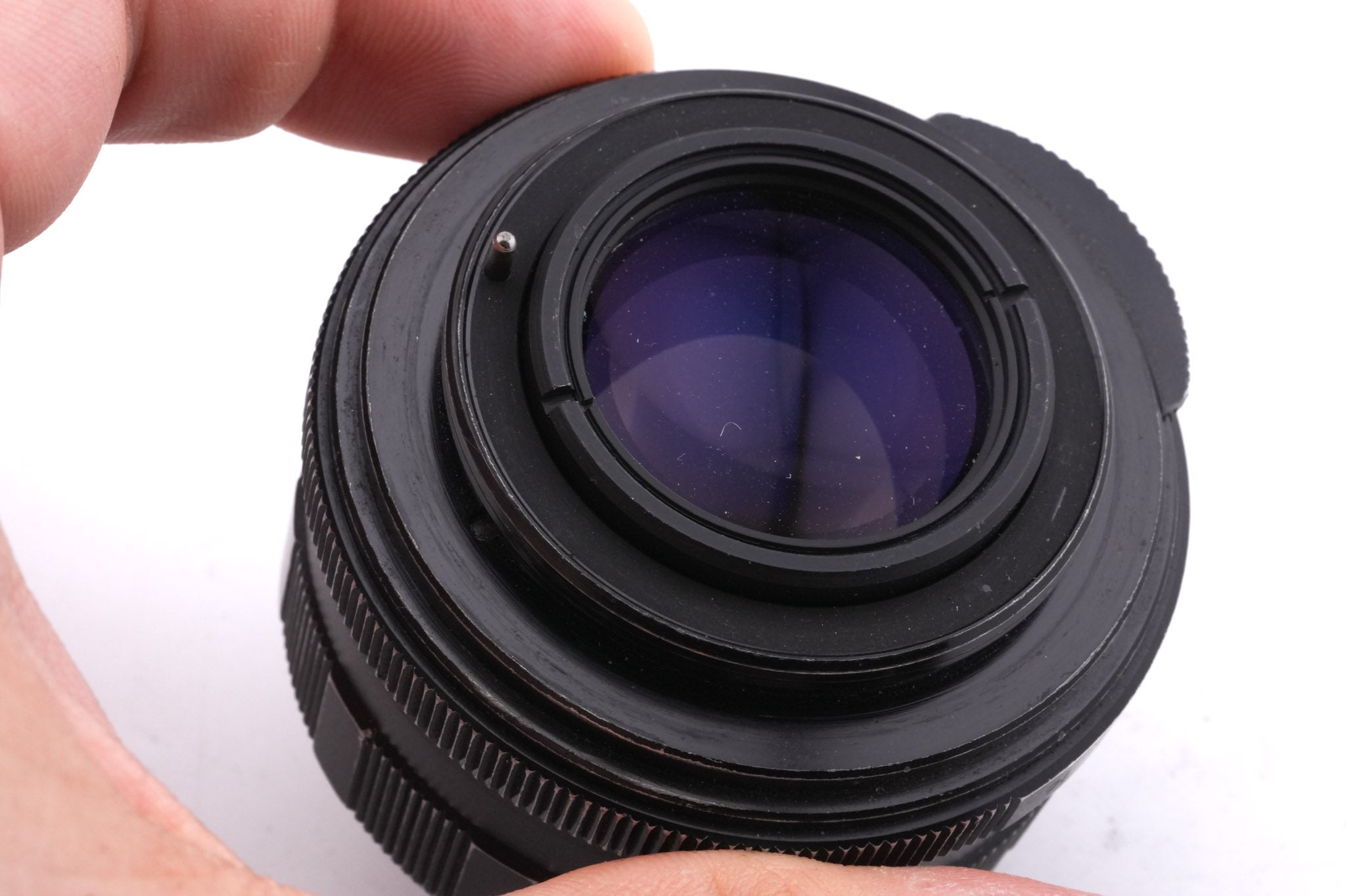 Pentax 55mm f1.8 Super-Takumar