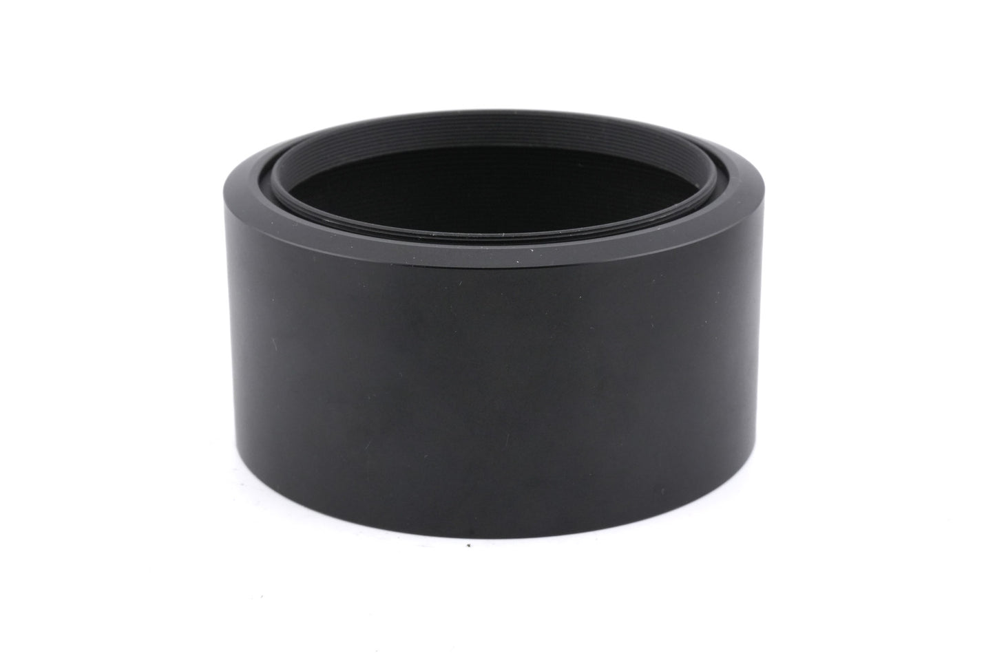 Generic 77mm Metal Lens Hood