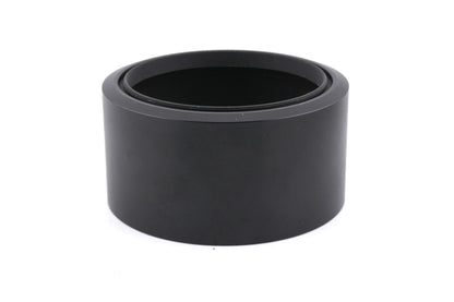 Generic 77mm Metal Lens Hood