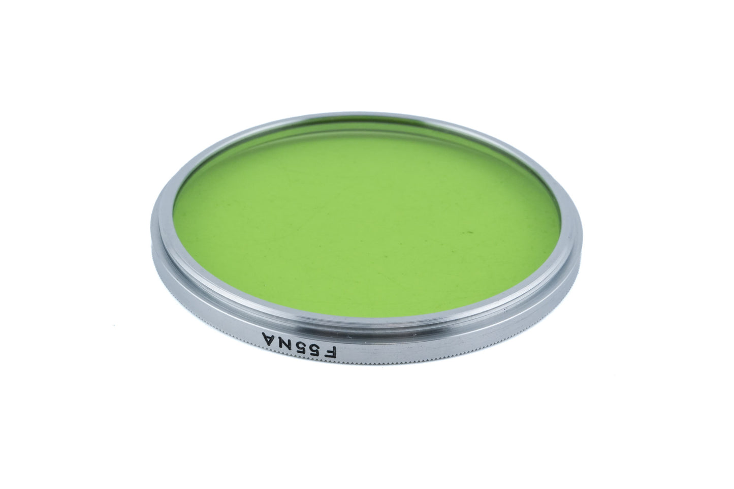 Minolta 55mm Green Filter G0 F55NA