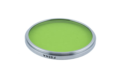 Minolta 55mm Green Filter G0 F55NA