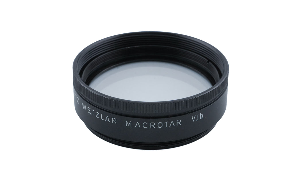 Leica Macrotar VI b (16532)