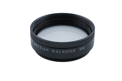 Leica Macrotar VI b