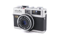 Minolta Hi-Matic F